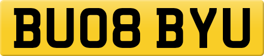 BU08BYU